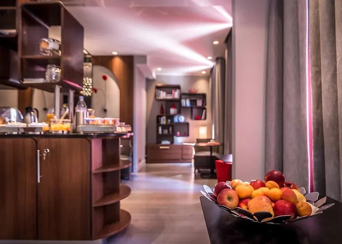 Hotel Garance