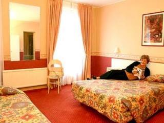 Hotel Garance París