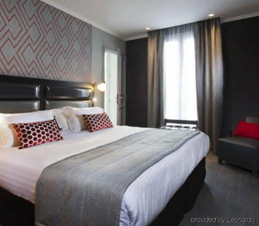 Garance Hotel París