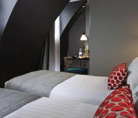 Garance Hotel París