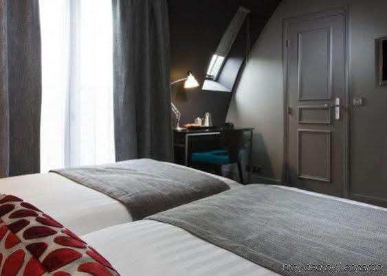 Garance 3* París
