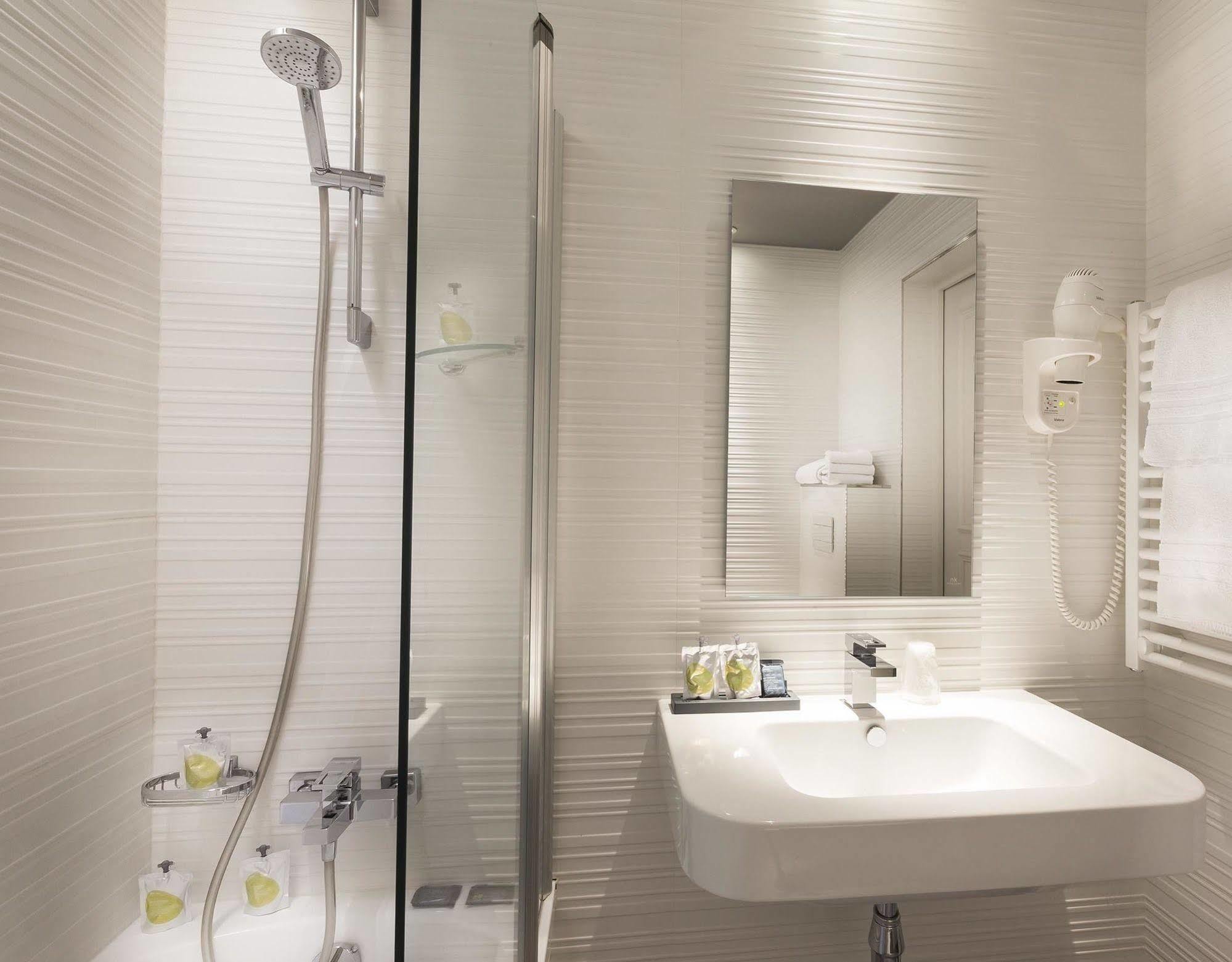 Hotel Garance París
