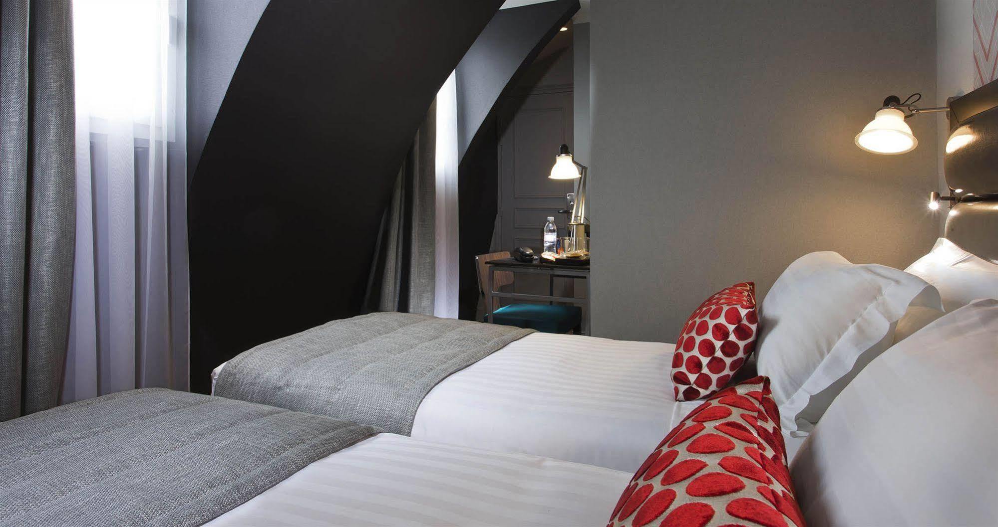 Garance Hotel París