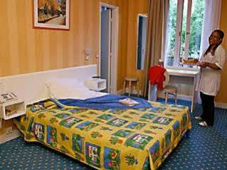 Garance Hotel París